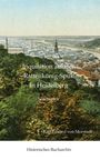 Claudine Hirschmann: Inquisition auf den Rattenkönig-Spuk in Heidelberg, Buch
