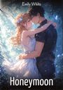 Emily White: Honeymoon, Buch