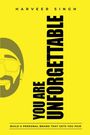 Harveer Singh: You Are Unforgettable, Buch