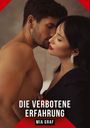 Mia Graf: Die verbotene Erfahrung, Buch