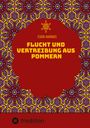 Egon Harings: Flucht und Vertreibung aus Pommern, Buch