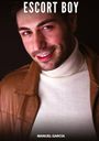 Manuel García: Escort Boy, Buch