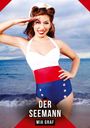 Mia Graf: Der Seemann, Buch
