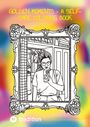 Hanna Roth: "Golden Moments- A Self-Care Coloring Book", Buch