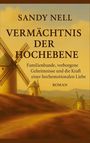 Sandy Nell: Vermächtnis der Hochebene, Buch