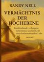 Sandy Nell: Vermächtnis der Hochebene, Buch