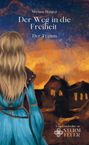 Miriam Berger: Der Weg in die Freiheit, Buch