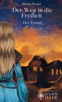 Miriam Berger: Der Weg in die Freiheit, Buch