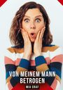 Mia Graf: Von meinem Mann betrogen, Buch