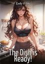 Emily White: The Dish is Ready!, Buch