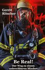 Gerrit Ritscher: Be Real!, Buch