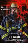 Gerrit Ritscher: Be Real!, Buch