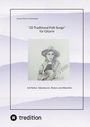 Jeoma Flores: "20 Traditional Folk Songs" für Gitarre", Buch
