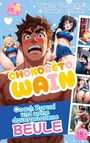 Haruka Isshiki: Chokor¿to wain, Buch