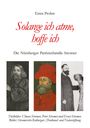 Ernst Probst: Solange ich atme, hoffe ich, Buch
