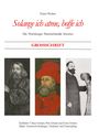 Ernst Probst: Solange ich atme, hoffe ich, Buch