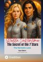 Susanne Stern: Stella Justintime - The Secret of the 7 Stars, Buch