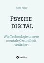 Sora Pazer: Psyche digital, Buch