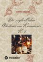 Christos Coulouris: Die unglaublichen Abenteuer von Kommissar K. 2, Buch