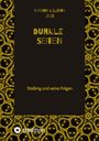 Marion Kulinna: Dunkle Seiten, Buch