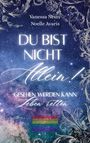 Vanessa Neun: Du bist nicht allein!, Buch