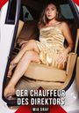 Mia Graf: Der Chauffeur des Direktors, Buch