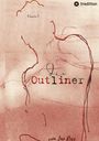 Ino Rece: Die Outliner Auftakt zur dystopischen New-Adult Trilogie Romantik Spannung, Buch