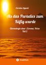 Christine Lippold: Als das Paradies zum Käfig wurde, Buch