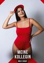 Mia Graf: Meine Kollegin, Buch
