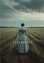 Theodor Fontane: Effi Briest, Buch