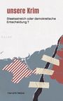 Hendrik B. Herhaus: Unsere Krim, Buch