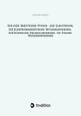 Christian Stetter: Die vier Kräfte der Physik - die Gravitation, die Elektromagnetische Wechselwirkung, die Schwache Wechselwirkung, die Starke Wechselwirkung, Buch