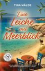 Tina Wälde: Eine Leiche mit Meerblick, Buch