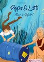 Saskia Karges: Pippa & Lotti, Buch
