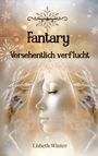 Lisbeth Winter: Fantary - Versehentlich verflucht, Buch