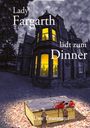 Uwe Trostmann: Lady Fargarth lädt zum Dinner, Buch