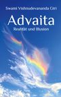 Swami Vishnudevananda Giri: Advaita, Buch