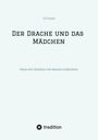 Till Spiegel: Der Drache und das Mädchen, Buch
