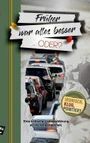 Perry Payne: Früher war alles besser ... oder?, Buch
