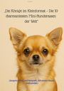 Dave Red: "Die Könige im Kleinformat - Die 10 charmantesten Mini-Hunderassen der Welt", Buch