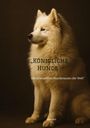 Dave Red: "Königliche Hunde -, Buch