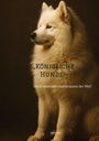 Dave Red: "Königliche Hunde -, Buch