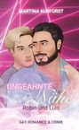 Martina Kurfürst: Ungeahnte Nähe, Buch