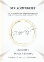 James & Rhema: Der Römerbrief (Großschrift), Buch