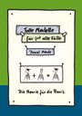 Daniel Mehde: Tolle Modelle für (fast) alle Fälle, Buch