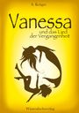 Sofie Krüger: Vanessa und das Lied der Vergangenheit, Buch
