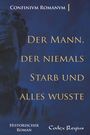 Codex Regius: Der Mann, der niemals starb und alles wusste, Buch