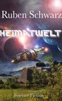 Ruben Schwarz: Heimatwelt, Buch