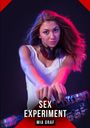 Mia Graf: Sex-Experiment, Buch