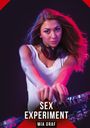 Mia Graf: Sex-Experiment, Buch
